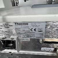 Thermo Trace 1310 GC/MS System image 1
